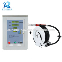 220V electronic wholesale ethanol methanol refueling fuel dispenser with LCD